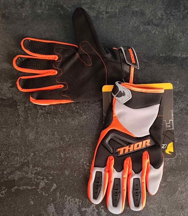 Мотокрос Ръкавици Thor
