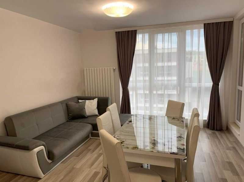 Дава се под наем Двустаен апартамент в София, Кръстова вада - 65 кв.м за 331.5 € - Снимка #4