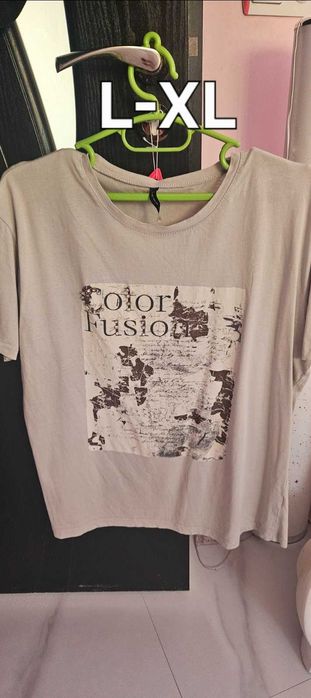 Продавам носени,но запазени дрехи