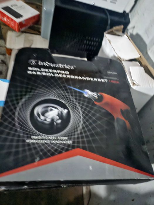 fier de lipit portabil. Fără fir