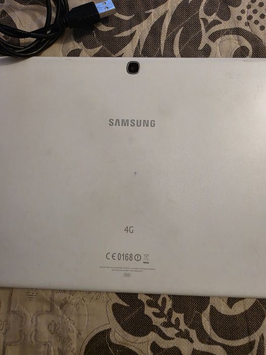Samsung Tab 3 cu sim wifi perfecta