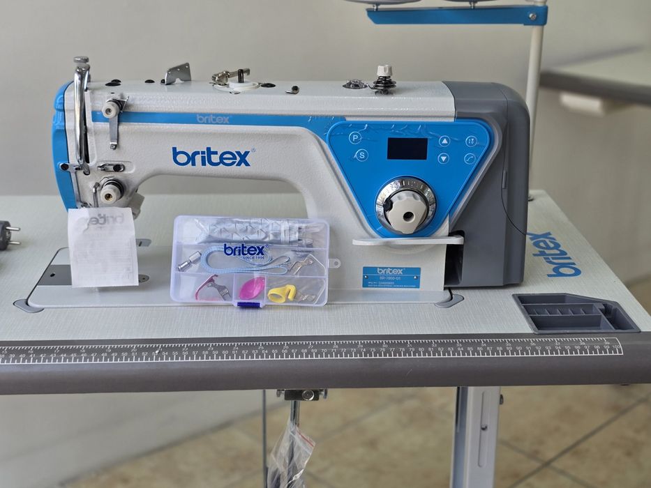 Britex to'g'ri chok Britex Averlo