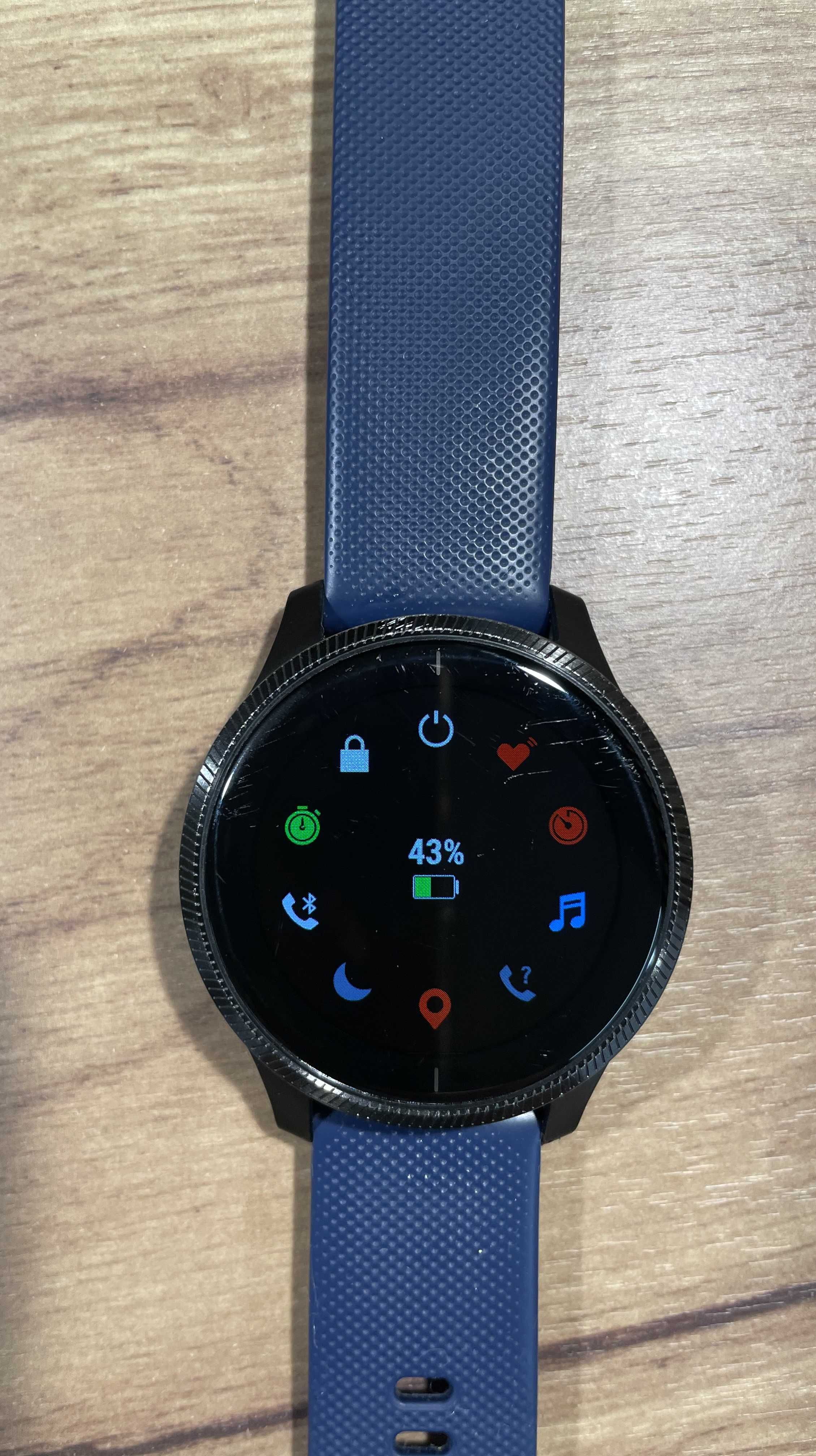 часовник Garmin Venu