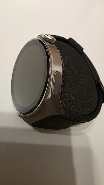 Huawei Watch GT 3 Pro Safir – Ca Nou, Full Box