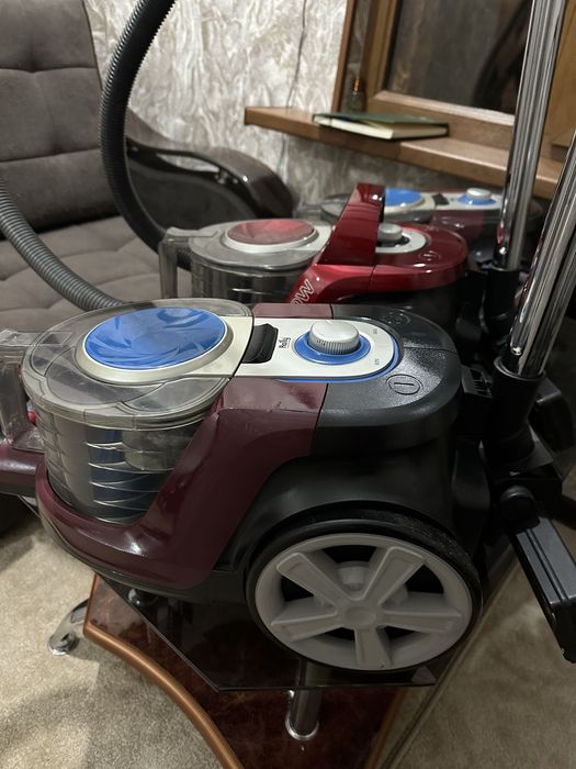 Пылесосы в отличном состоянии LG Artson