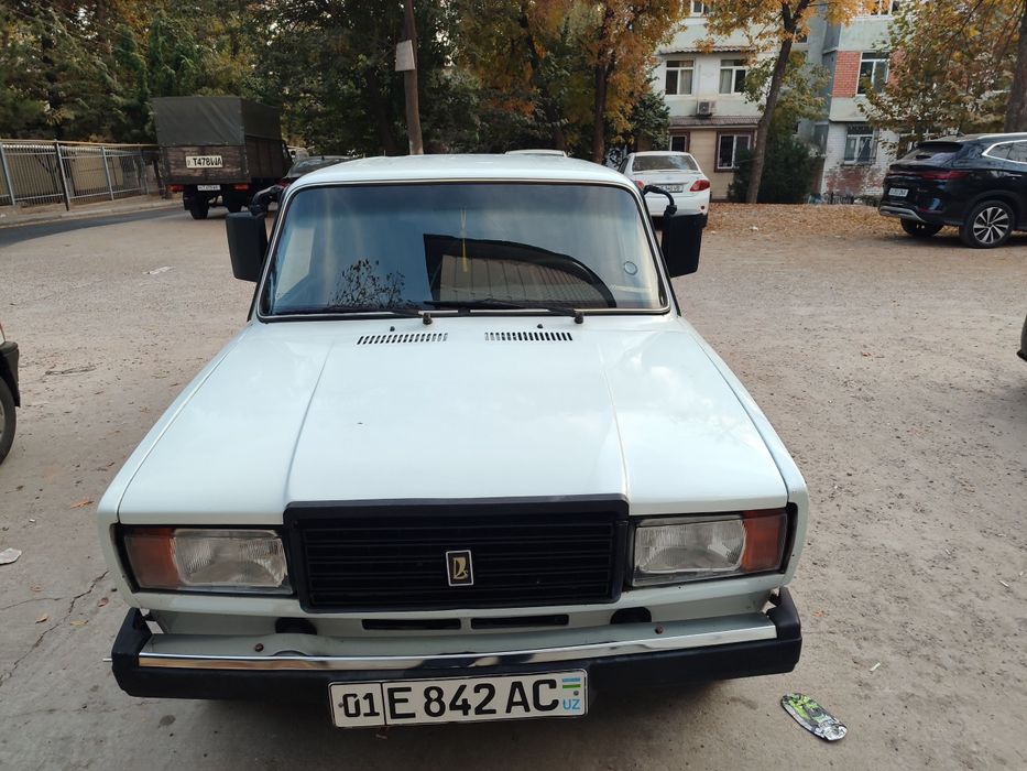 JIGULI 2104 Surochna sotiladi Yili 1988