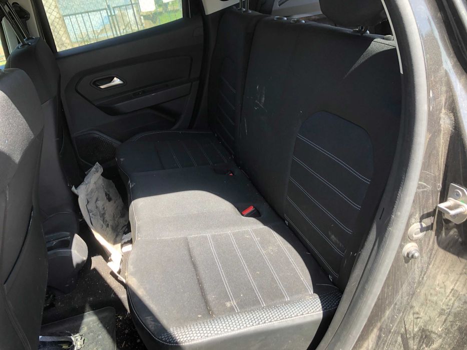 Dezmembrari Piese Dacia Duster 2 1.2 TCE 4x4 2018 Manual 6+1 H5F