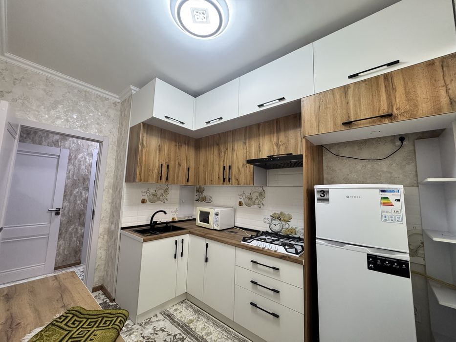 2/3/10 Массив Водник,Рохат пост,Новостройка 53.000 $