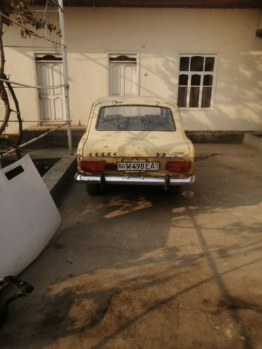 Maskivich kombi 1990 yil