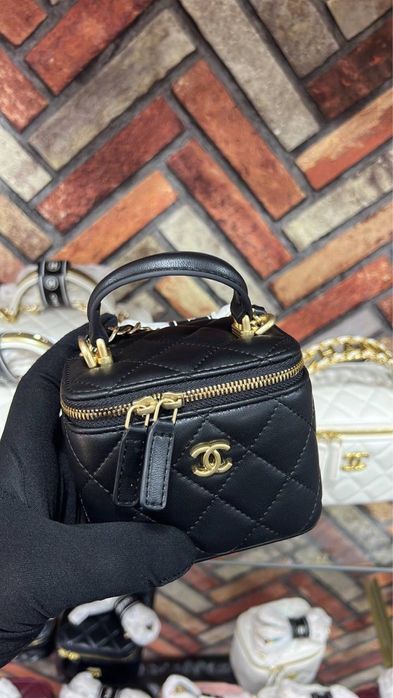 Дамски чанти chanel