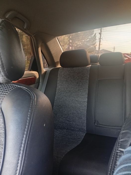 Jentra 2016  holati aʼlo