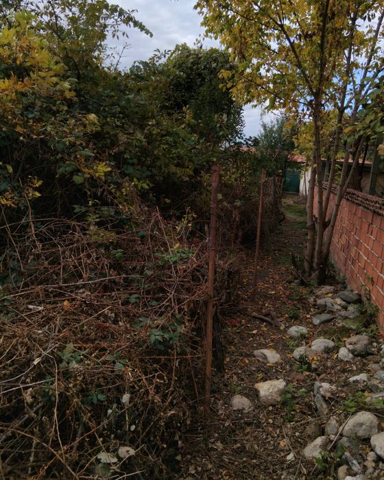 Продава къща в с.Червен брег общ.Дупница