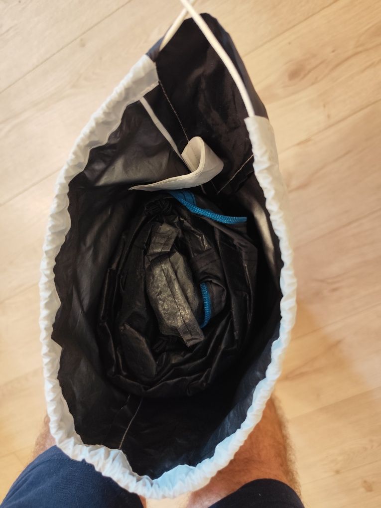 Cort Quechua Arpenaz Fresh & Black 3 persoane