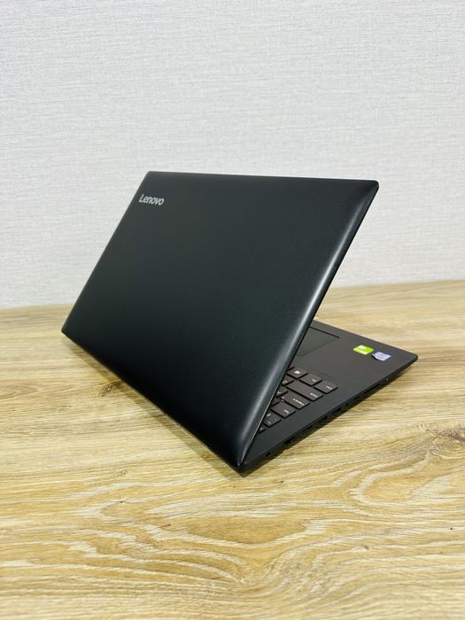 Недорого Мощный, Игровой ноутбук Lenovo Core i3 по цене офисного