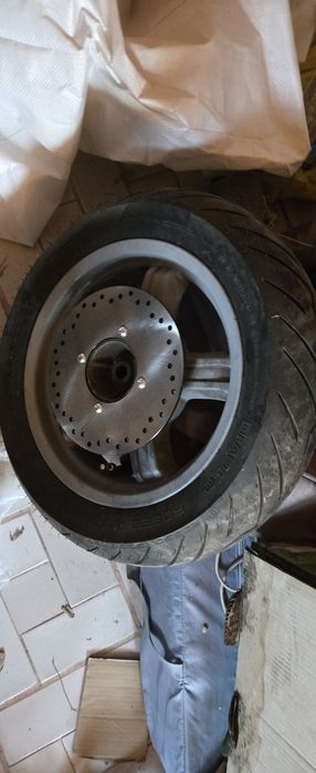 Продавам Yamaha versity 300