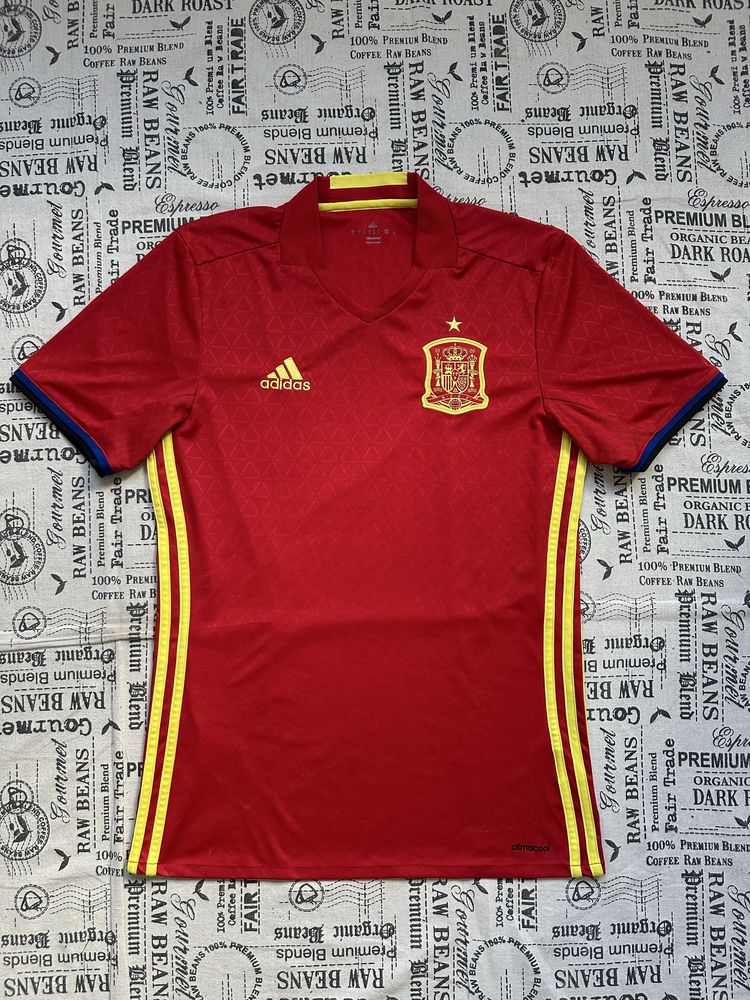 Adidas Spain original тениска.S