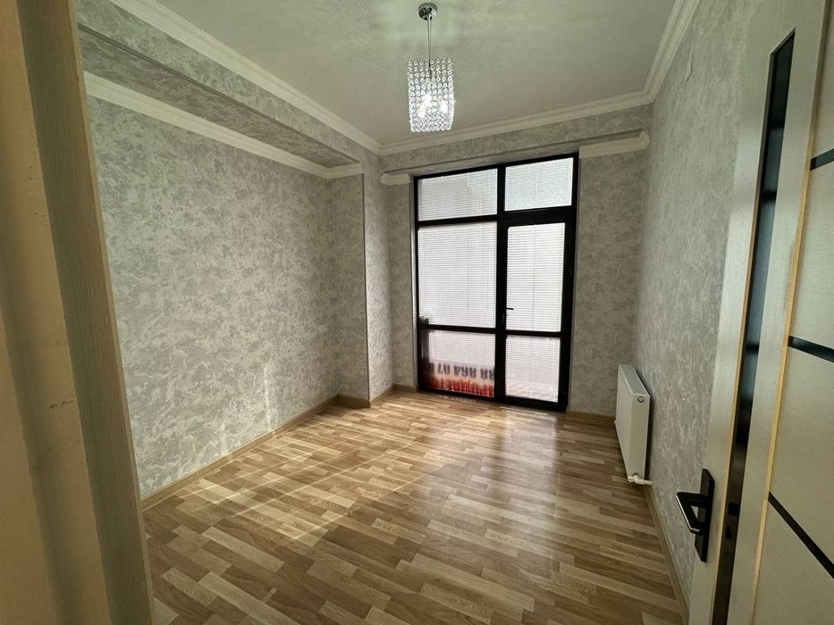 2 xonali qilingan kvartira sotiladi