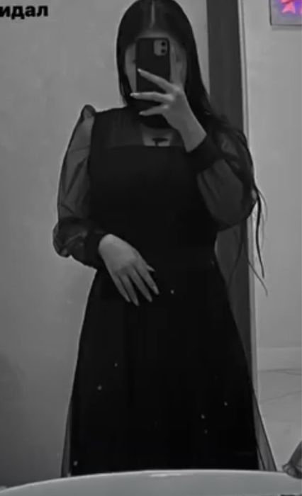 Продам платье в отличном состояние