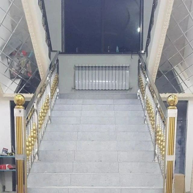 Перела из нержавейки