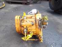 Pompa Hydromatik A10VO71DFLR