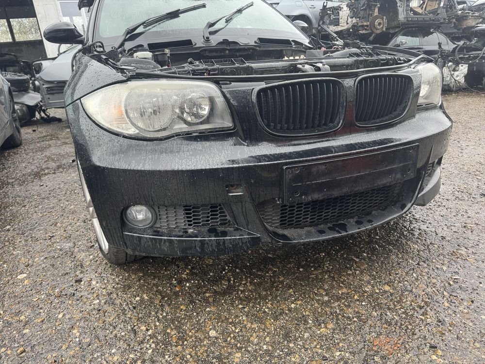 М пакет бмв е82 bmw e82 броня брони