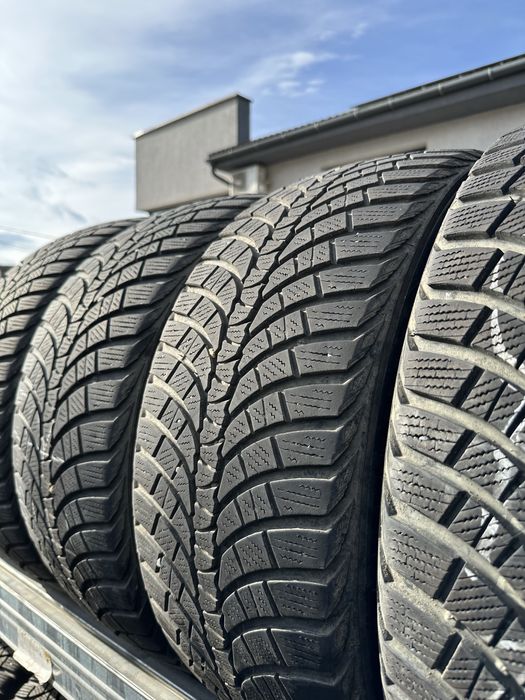 Anvelope Kumho Iarna 245/45 R19