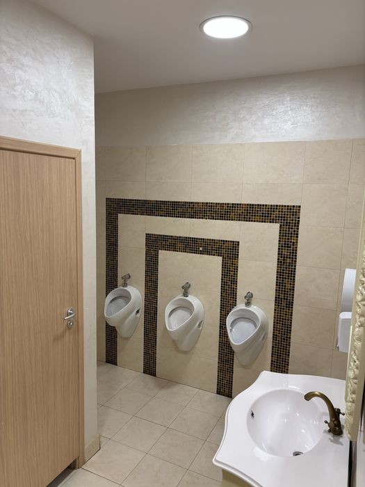 Spatiu comercial premium