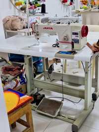 Швейная машинка Juita