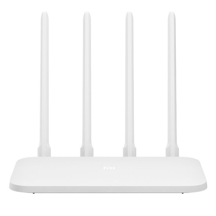 Wi-Fi роутер Xiaomi Mi Router 4A Gigabit Edition