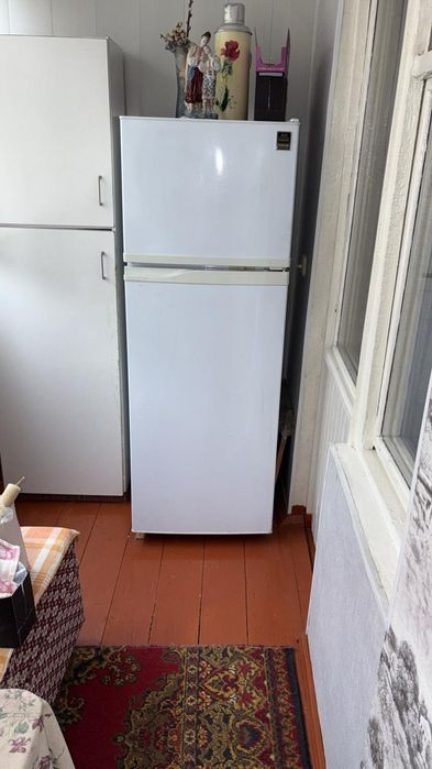 Холодильник  Самсунг