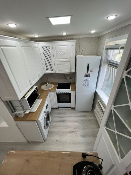 Продам 2 комнатную квартиру