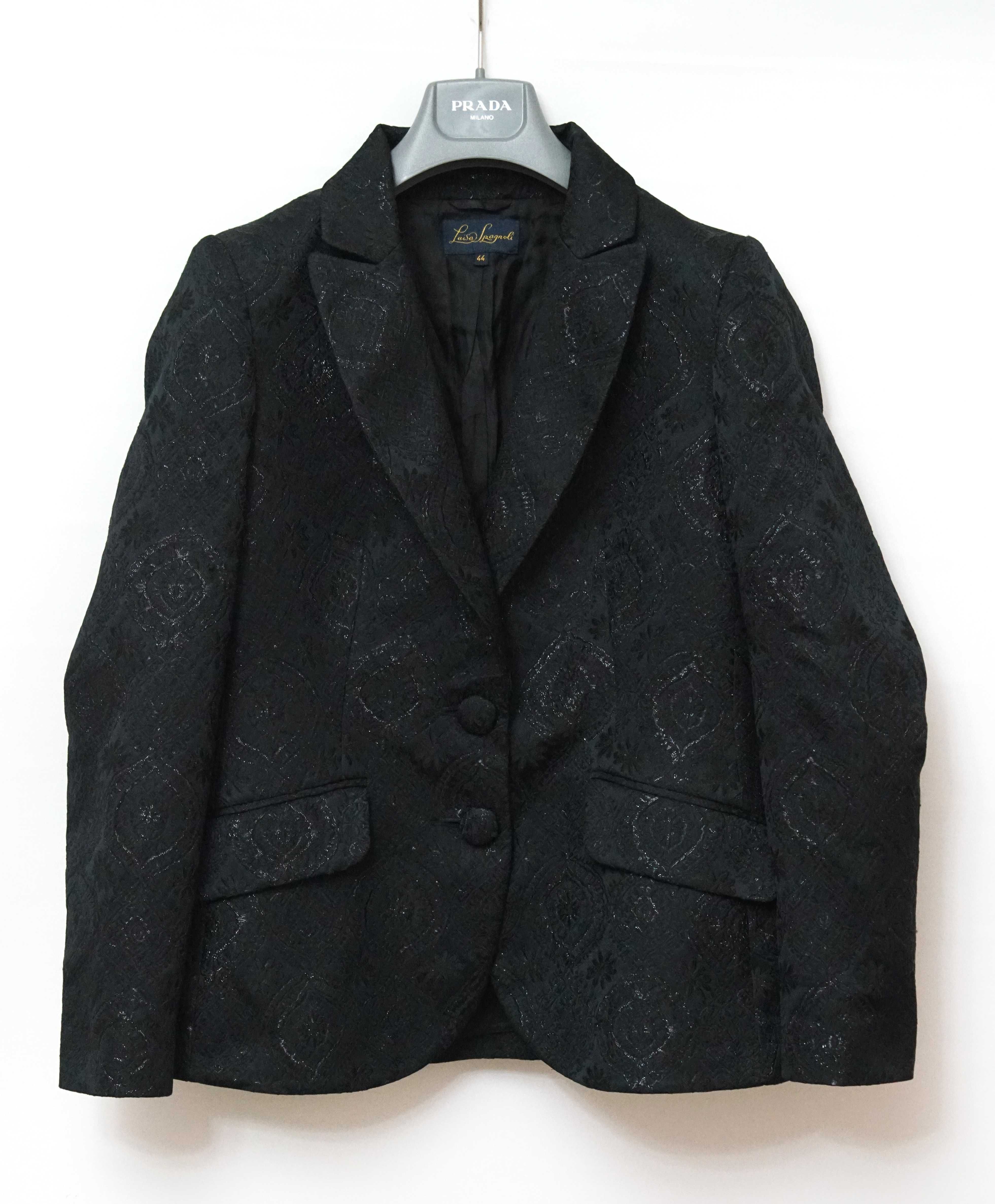 Costum Luisa Spagnoli marimea  44