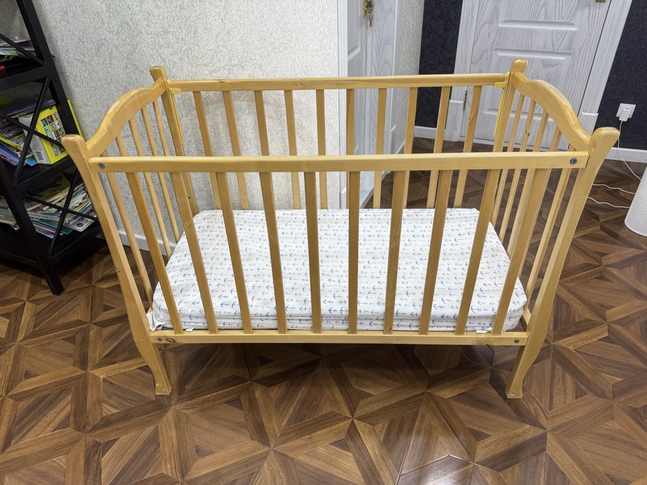 Детская кровать, bolalar krovati