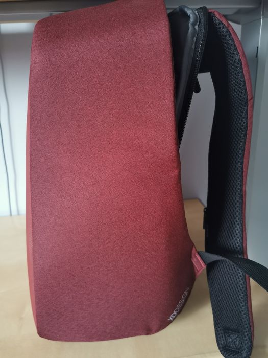 Rucsac Bobby Hero antifurt