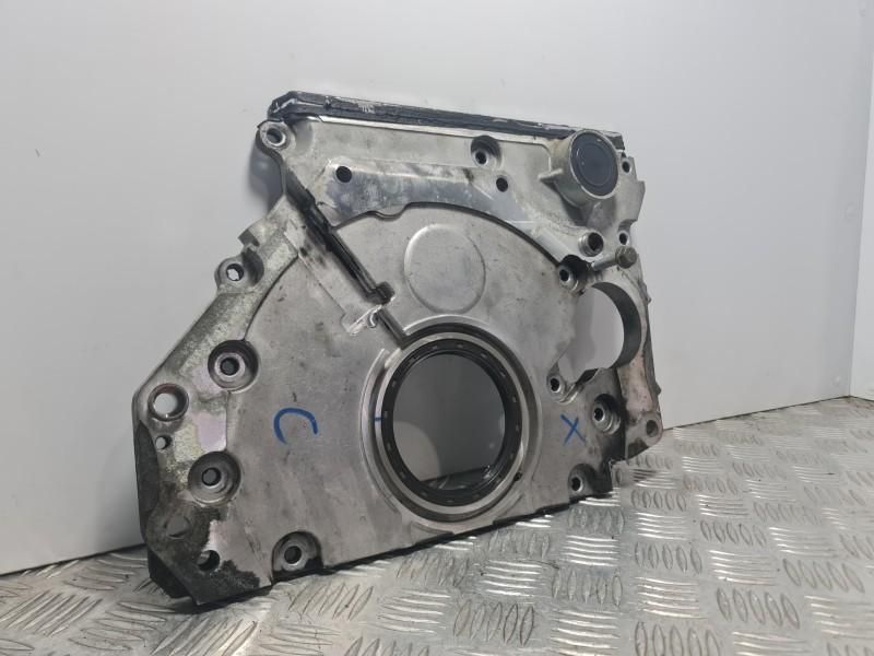 Capac distributie vibrochen Opel Astra K 1.6CDTI B16DTH; B16DTU; B16DT
