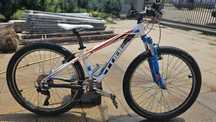 De vânzare biciclete, Cube CMP, SCOTT si DHS