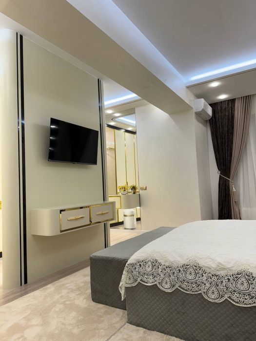 Аренда Квартира Яккасарайский район Ор-р Ж.К Дрем Хаус Хон Сарой