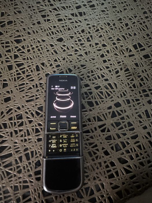 Продается телефон Carbone nokia