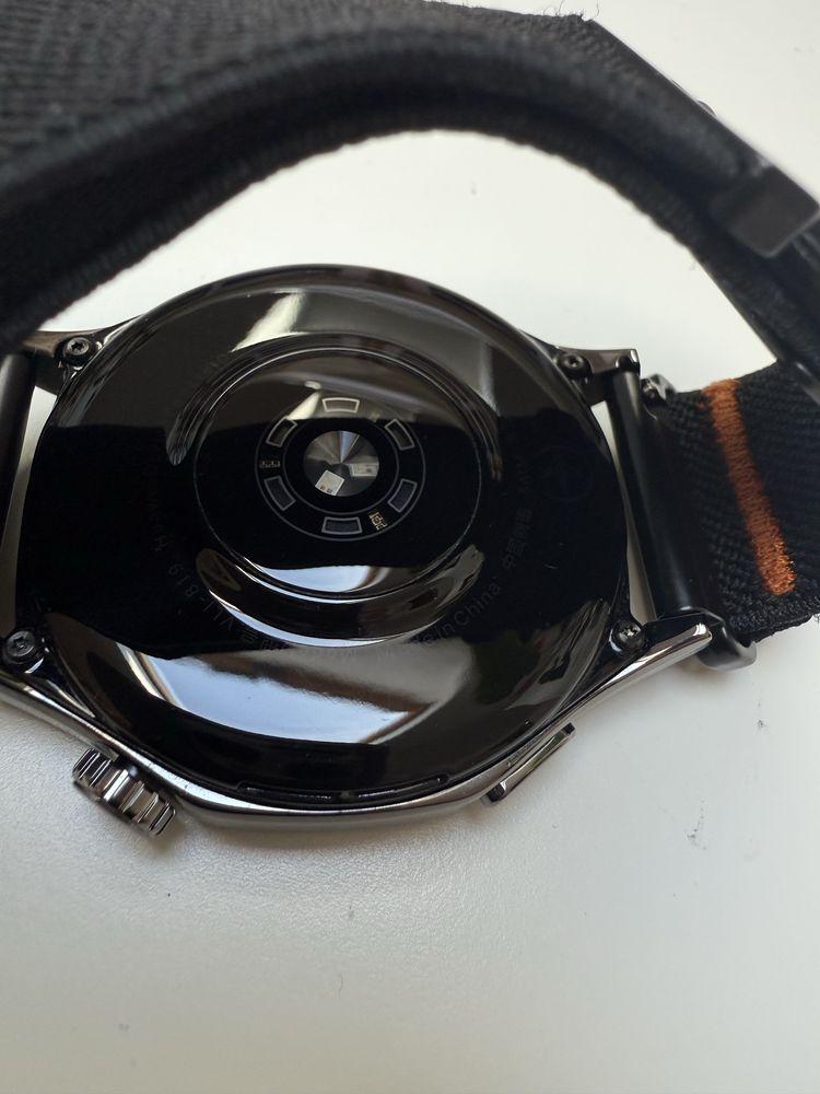 Ceas smartwatch Huawei gt 5 ca nou