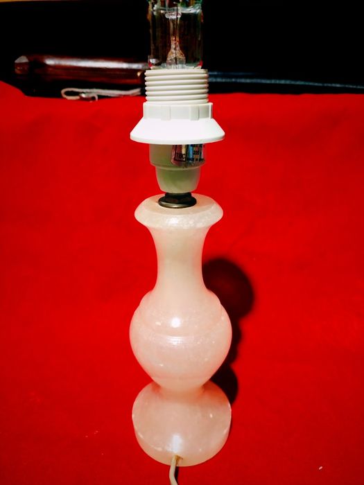 Veioze din onix și agat