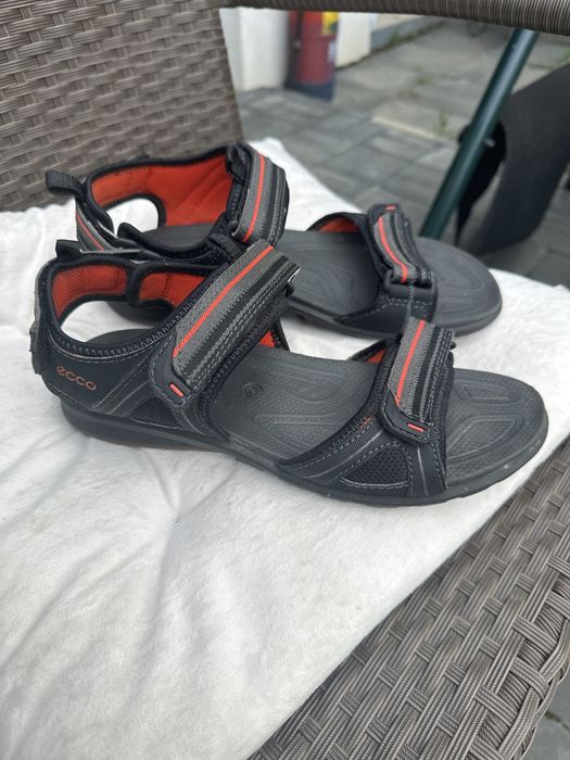 Sandale ECCO mărimea 41