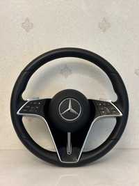 Volan complect Mercedes