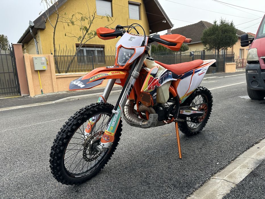 Ktm 250 Tpi an 2023