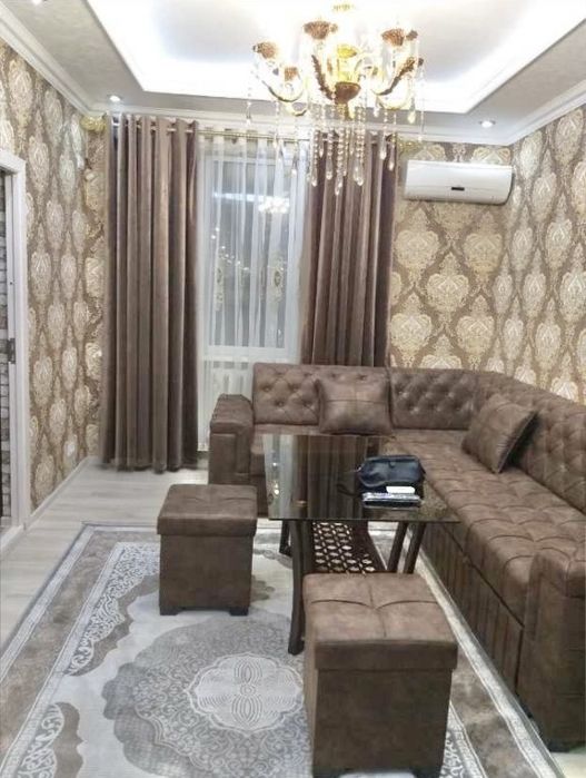 1 ком. Шота Руставели, Канотчи кафе