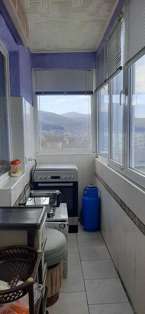 Продава се Двустаен апартамент в Малко Търново - 72 кв.м за 528 €/кв.м - Снимка #4