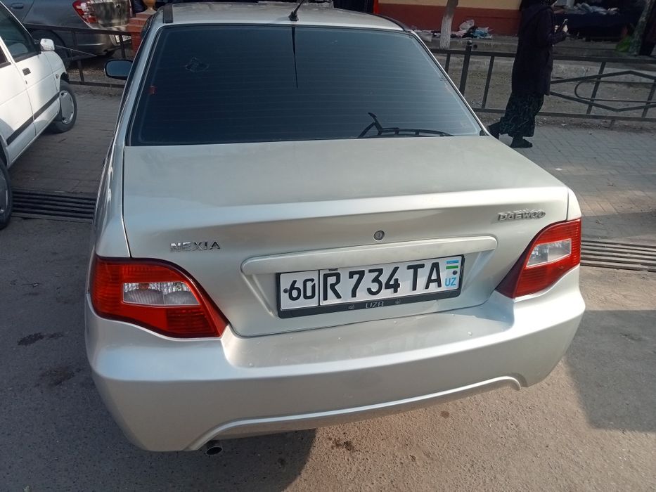 Некся 2 сонс гбрит