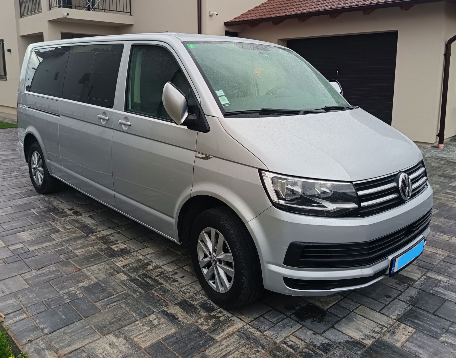 Volkswagen Caravelle T6 2.0 TDI 110 kW LR Comfortline DSG