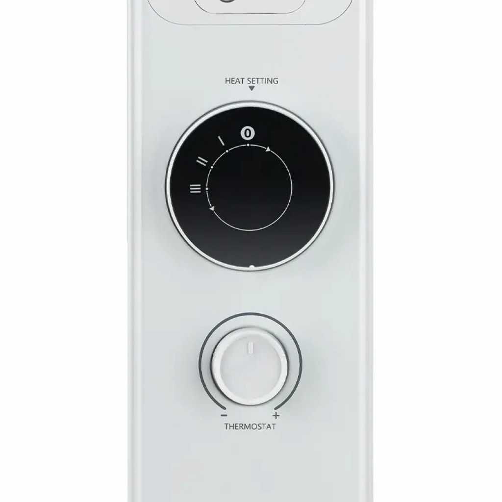 Маслен радиатор Midea NY2009-22M