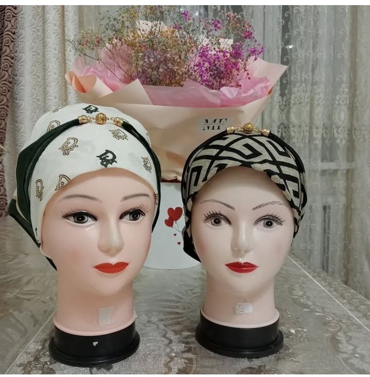 Платки на магните!