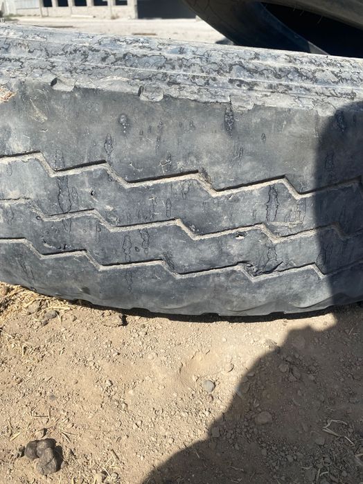 Шины 1200R22.5.     1200R20